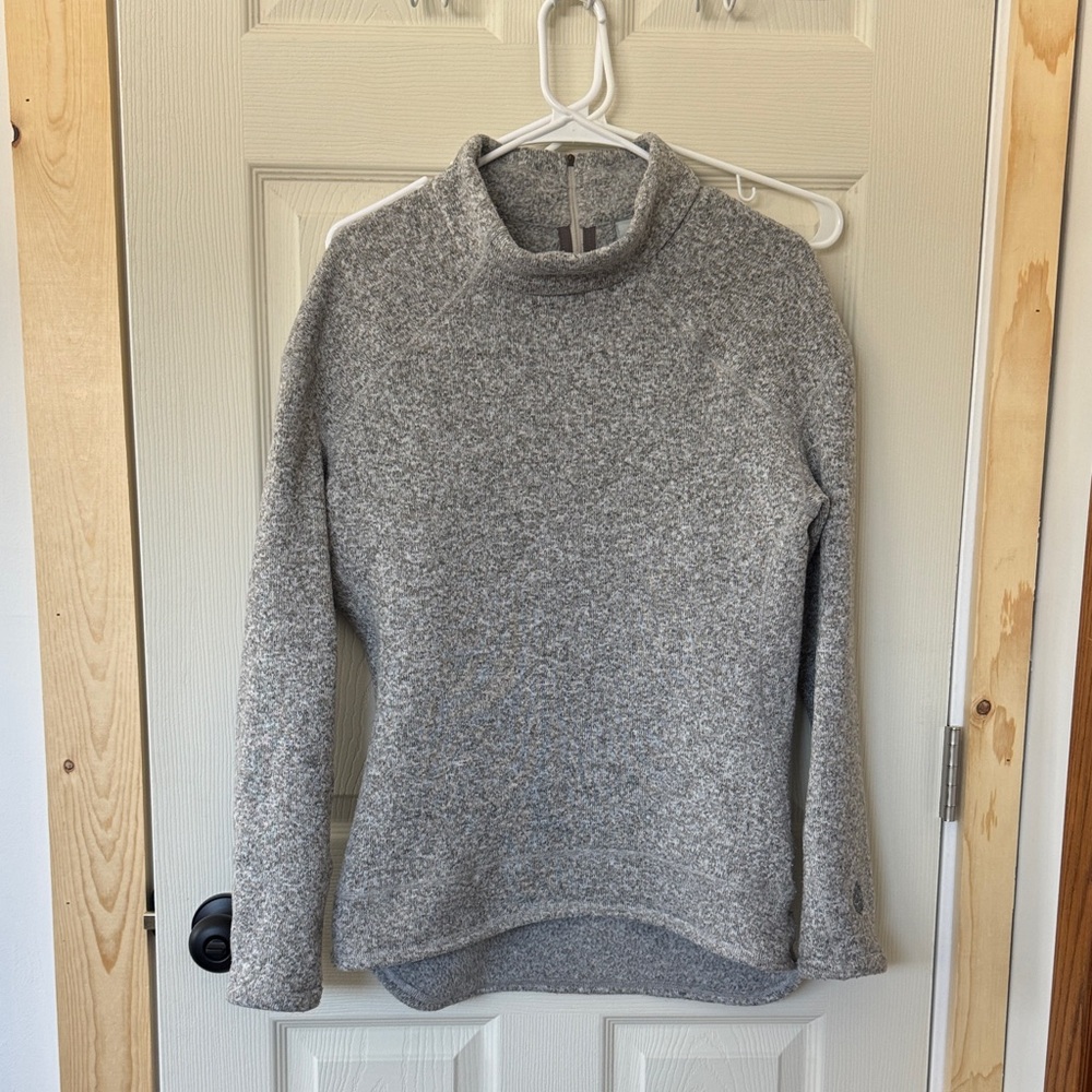 Stio Fleece